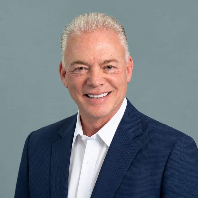 Gary S. Maier, US Chief Executive Officer, Pinion Insurance
