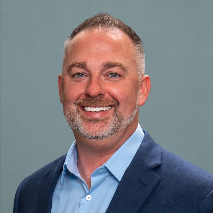 Kyle Selvig