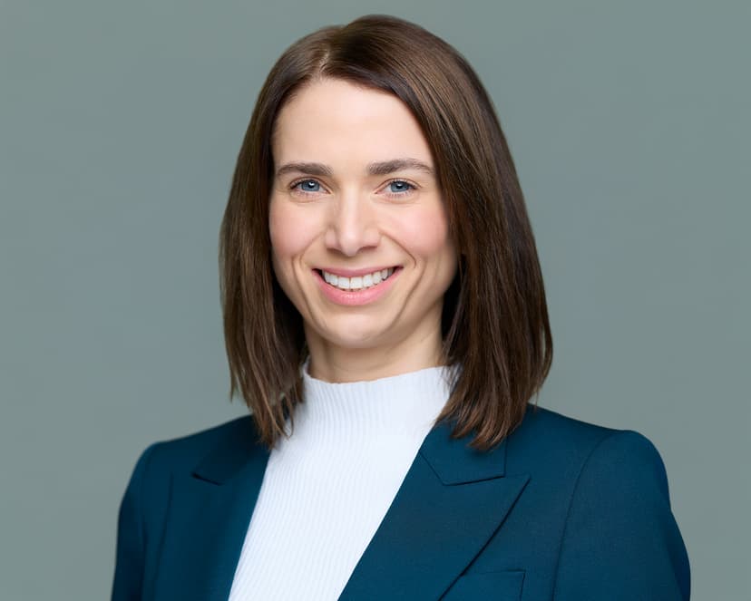 Laura Baird