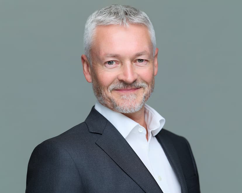 Neil McConachie