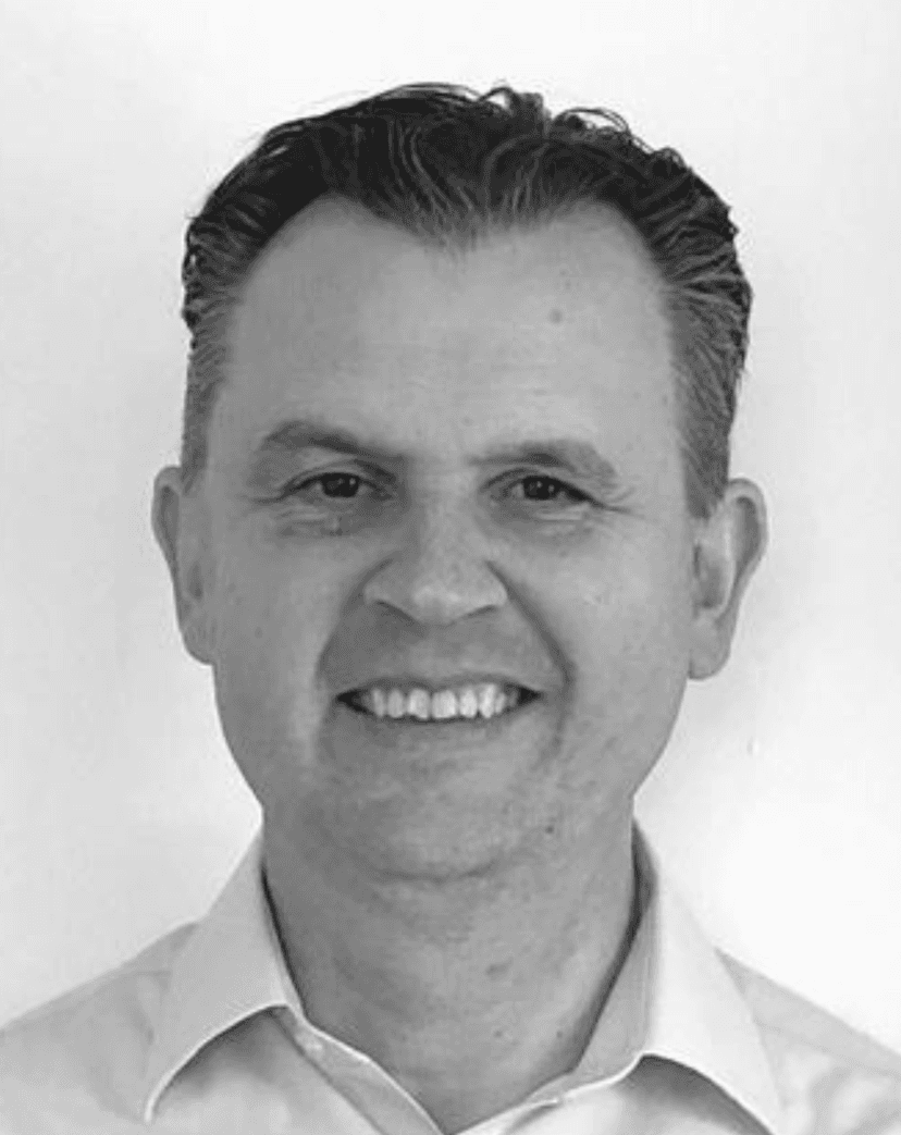 Paul Gates