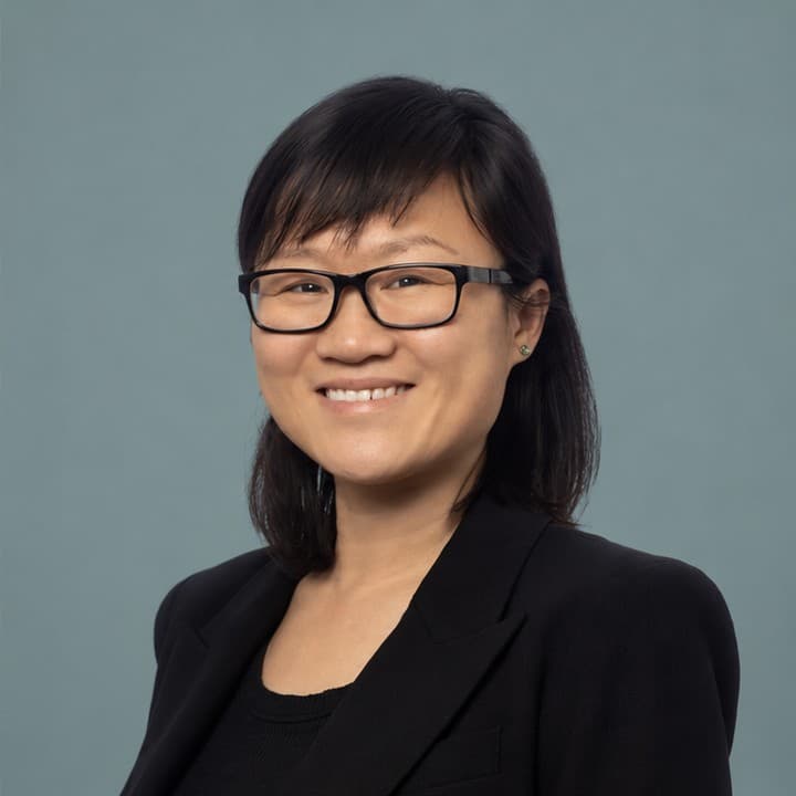 Ying Gong